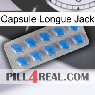 Long Jack Capsule 22